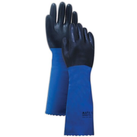 Mapa NL52 Stanzoil Gloves, 12PK 337429